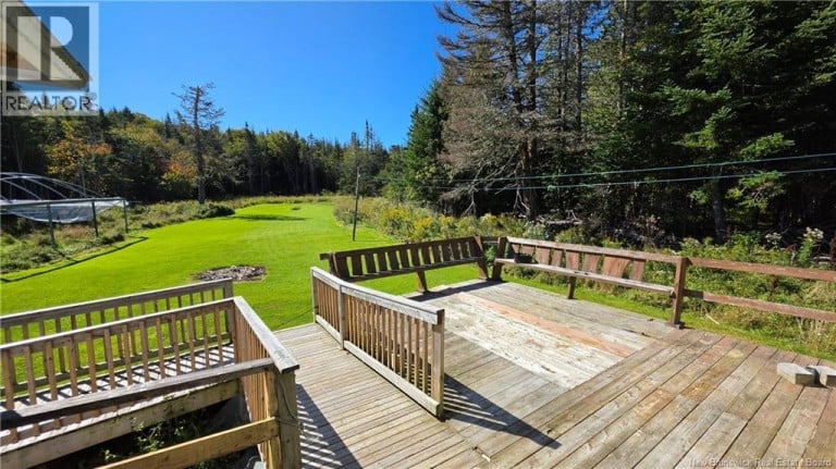 30 Dipper Harbour Road, Dipper Harbour, New Brunswick, E5J1X2