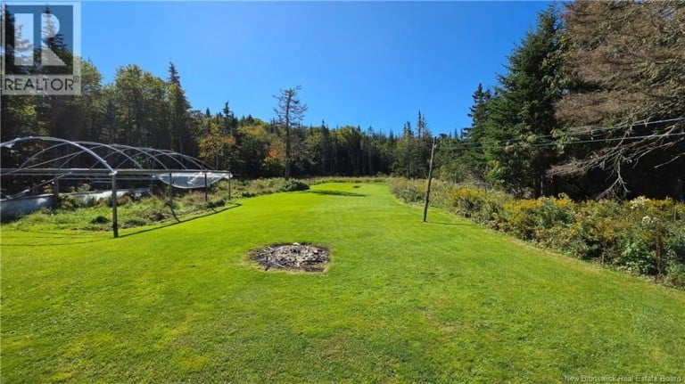 30 Dipper Harbour Road, Dipper Harbour, New Brunswick, E5J1X2