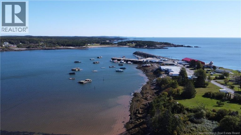 30 Dipper Harbour Road, Dipper Harbour, New Brunswick, E5J1X2