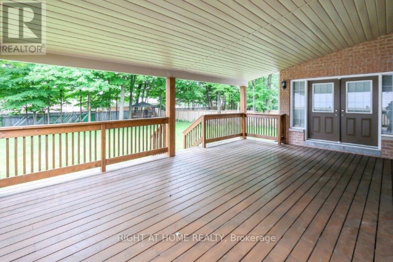 4441 LAWRENCE AVENUE E, Toronto (West Hill), Ontario, M1E2T6