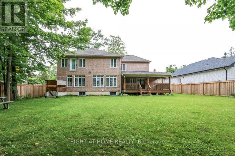 4441 LAWRENCE AVENUE E, Toronto (West Hill), Ontario, M1E2T6