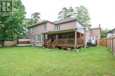 4441 LAWRENCE AVENUE E Toronto (West Hill) Ontario photo 15