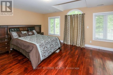 4441 LAWRENCE AVENUE E Toronto (West Hill) Ontario photo 18
