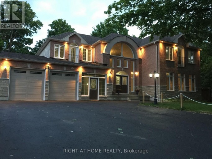 4441 LAWRENCE AVENUE E, Toronto (West Hill), Ontario, M1E2T6