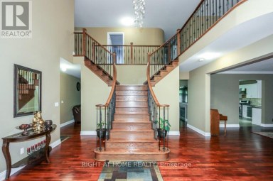4441 LAWRENCE AVENUE E Toronto (West Hill) Ontario photo 3