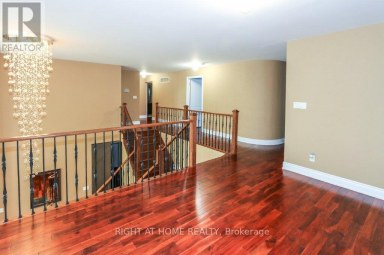 4441 LAWRENCE AVENUE E Toronto (West Hill) Ontario photo 5