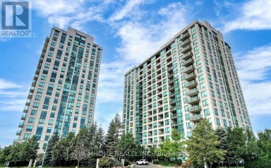 1408 - 100 PROMENADE CIRCLE Vaughan (Brownridge) Ontario photo 1
