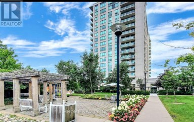 1408 - 100 PROMENADE CIRCLE Vaughan (Brownridge) Ontario photo 2