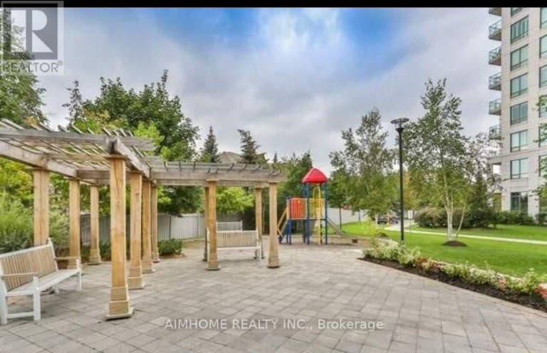 1408 - 100 PROMENADE CIRCLE, Vaughan (Brownridge), Ontario, L4J7W7