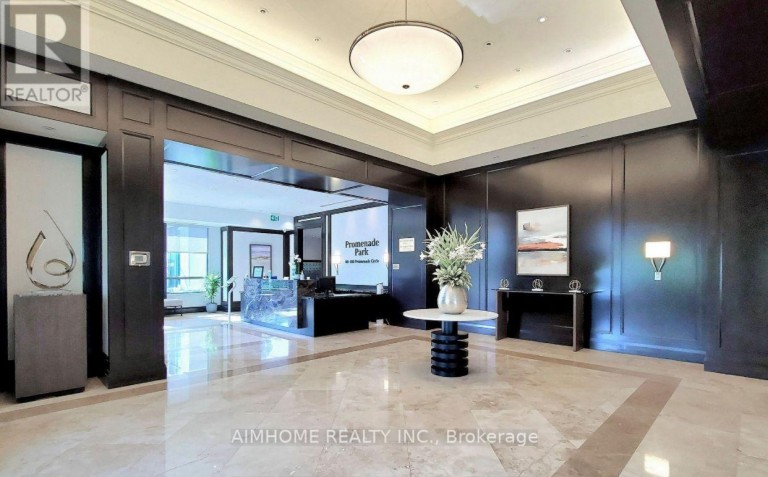 1408 - 100 PROMENADE CIRCLE, Vaughan (Brownridge), Ontario, L4J7W7