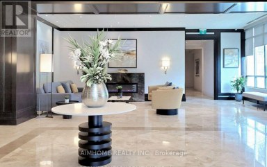 1408 - 100 PROMENADE CIRCLE Vaughan (Brownridge) Ontario photo 5