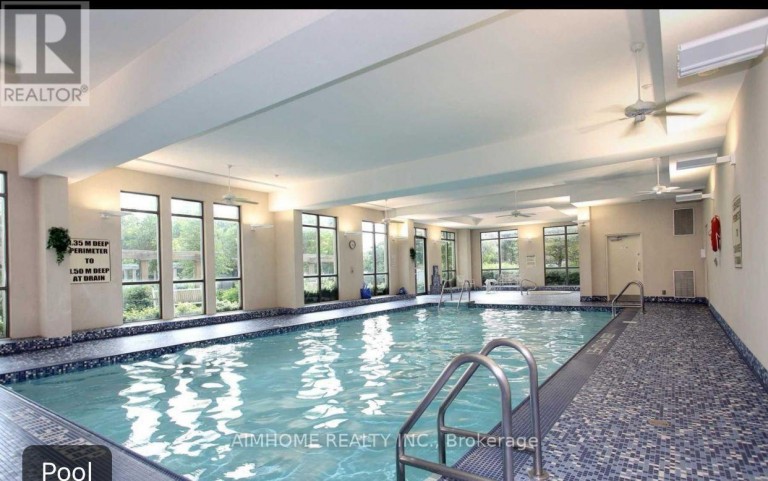 1408 - 100 PROMENADE CIRCLE, Vaughan (Brownridge), Ontario, L4J7W7