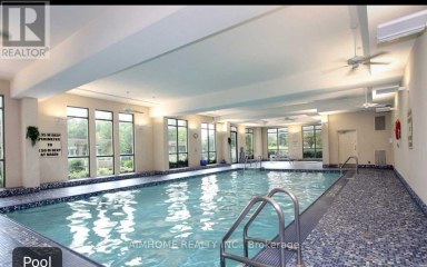 1408 - 100 PROMENADE CIRCLE Vaughan (Brownridge) Ontario photo 6