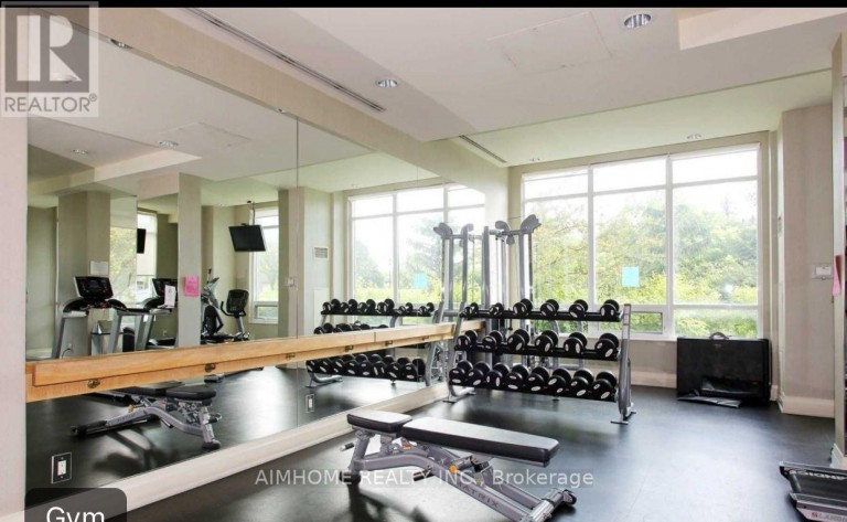 1408 - 100 PROMENADE CIRCLE, Vaughan (Brownridge), Ontario, L4J7W7