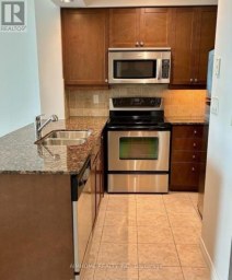 1408 - 100 PROMENADE CIRCLE Vaughan (Brownridge) Ontario photo 9