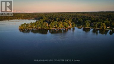 3919 TREELINE DRIVE Severn Ontario photo 1