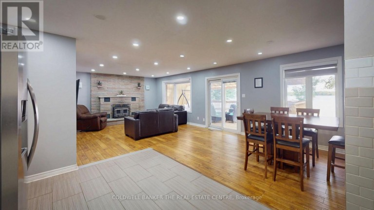 3919 TREELINE DRIVE, Severn, Ontario, L0K2B0