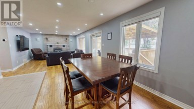 3919 TREELINE DRIVE Severn Ontario photo 15