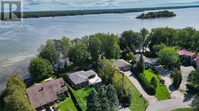 3919 TREELINE DRIVE, Severn, Ontario, L0K2B0