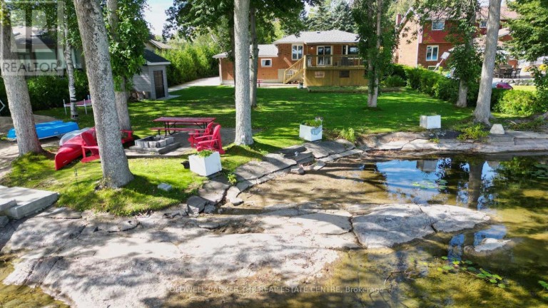 3919 TREELINE DRIVE, Severn, Ontario, L0K2B0