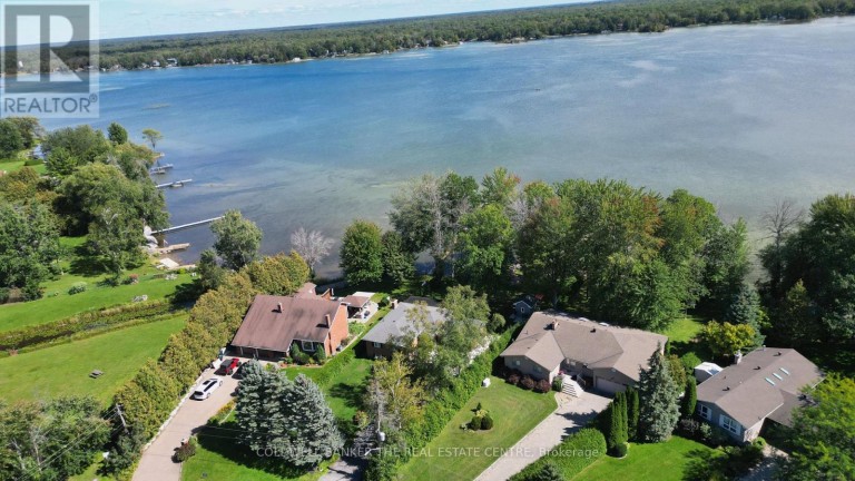 3919 TREELINE DRIVE, Severn, Ontario, L0K2B0