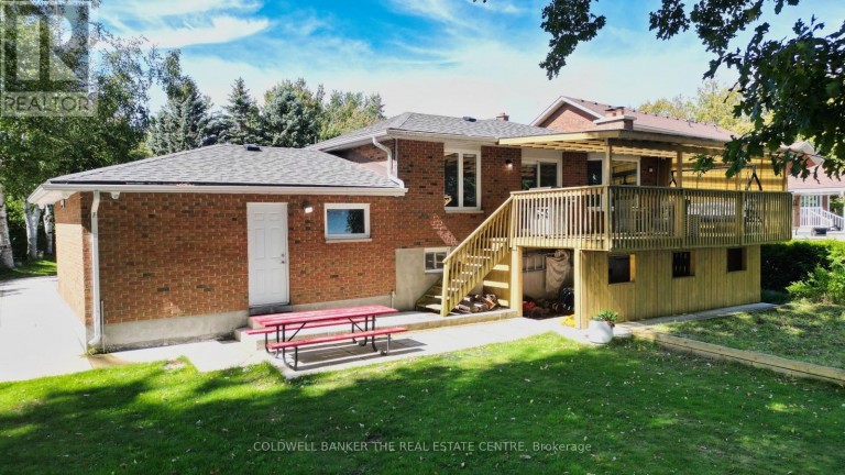 3919 TREELINE DRIVE, Severn, Ontario, L0K2B0