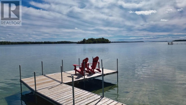 3919 TREELINE DRIVE, Severn, Ontario, L0K2B0