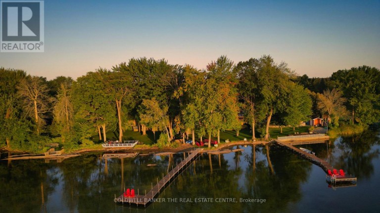 3919 TREELINE DRIVE, Severn, Ontario, L0K2B0