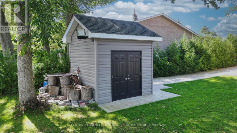 3919 TREELINE DRIVE, Severn, Ontario, L0K2B0