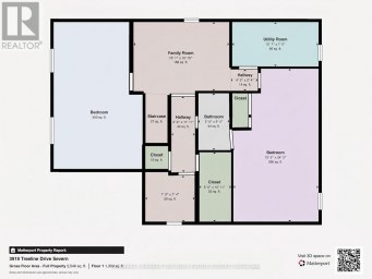 3919 TREELINE DRIVE Severn Ontario photo 43