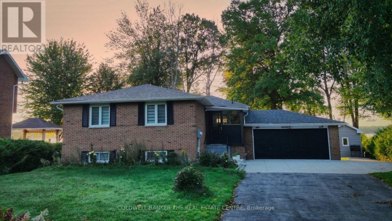 3919 TREELINE DRIVE, Severn, Ontario, L0K2B0