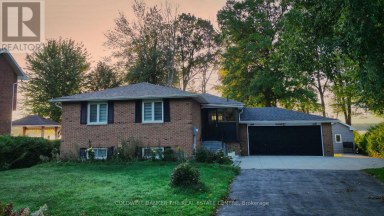 3919 TREELINE DRIVE Severn Ontario photo 5