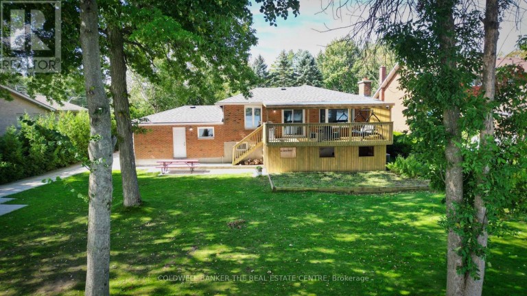 3919 TREELINE DRIVE, Severn, Ontario, L0K2B0