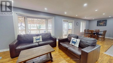 3919 TREELINE DRIVE Severn Ontario photo 9