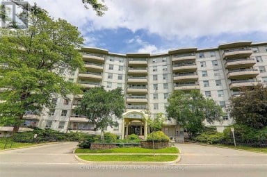 411 - 80 GRANDRAVINE DRIVE Toronto (York University Heights) Ontario photo 1