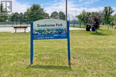 411 - 80 GRANDRAVINE DRIVE Toronto (York University Heights) Ontario photo 17