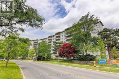 411 - 80 GRANDRAVINE DRIVE Toronto (York University Heights) Ontario photo 2