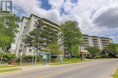411 - 80 GRANDRAVINE DRIVE Toronto (York University Heights) Ontario photo 3