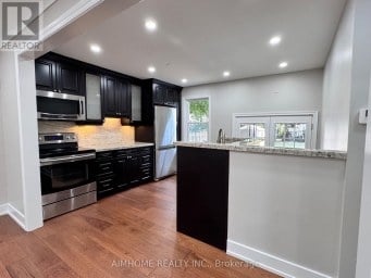 173 MELROSE STREET Toronto (Mimico) Ontario photo 9