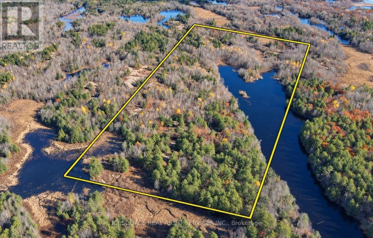 0 FLINTON CORNERS, Addington Highlands (Addington Highlands), Ontario, K0H2G0