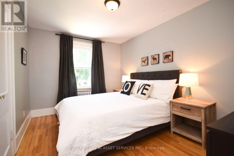 UPPER - 118 LOWER CHARLOTTE STREET, Ottawa, Ontario, K1N8K3