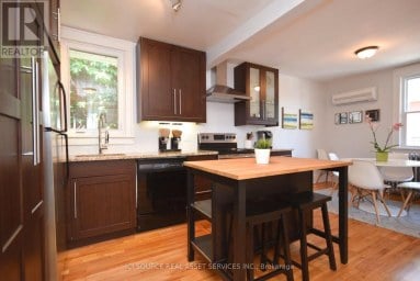 UPPER - 118 LOWER CHARLOTTE STREET Ottawa Ontario photo 4