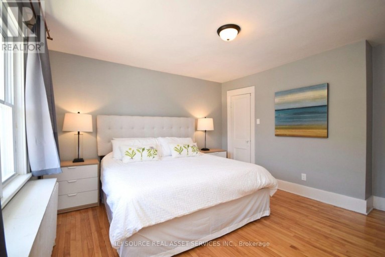 UPPER - 118 LOWER CHARLOTTE STREET, Ottawa, Ontario, K1N8K3