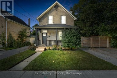 21 AYLMER STREET S Peterborough (Town Ward 3) Ontario photo 1