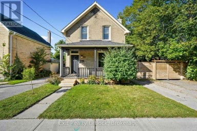 21 AYLMER STREET S Peterborough (Town Ward 3) Ontario photo 26