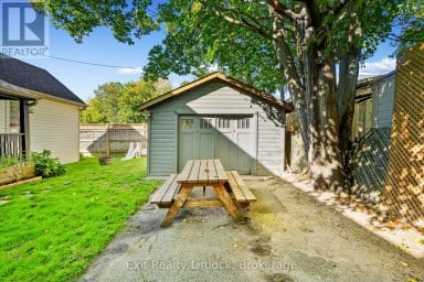 21 AYLMER STREET S Peterborough (Town Ward 3) Ontario photo 31