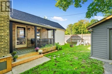 21 AYLMER STREET S Peterborough (Town Ward 3) Ontario photo 33