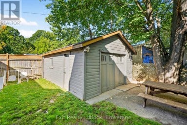 21 AYLMER STREET S Peterborough (Town Ward 3) Ontario photo 35