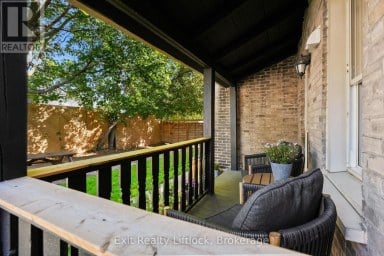 21 AYLMER STREET S Peterborough (Town Ward 3) Ontario photo 36