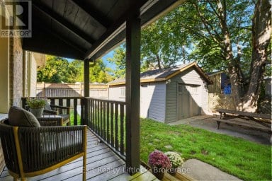 21 AYLMER STREET S Peterborough (Town Ward 3) Ontario photo 37